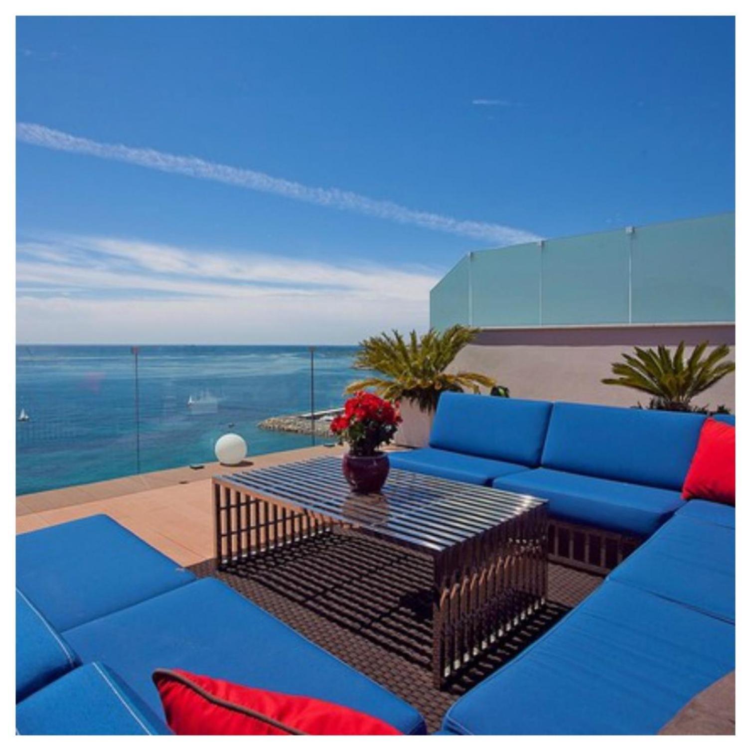 Appartement Penthouse With Private Pool In *