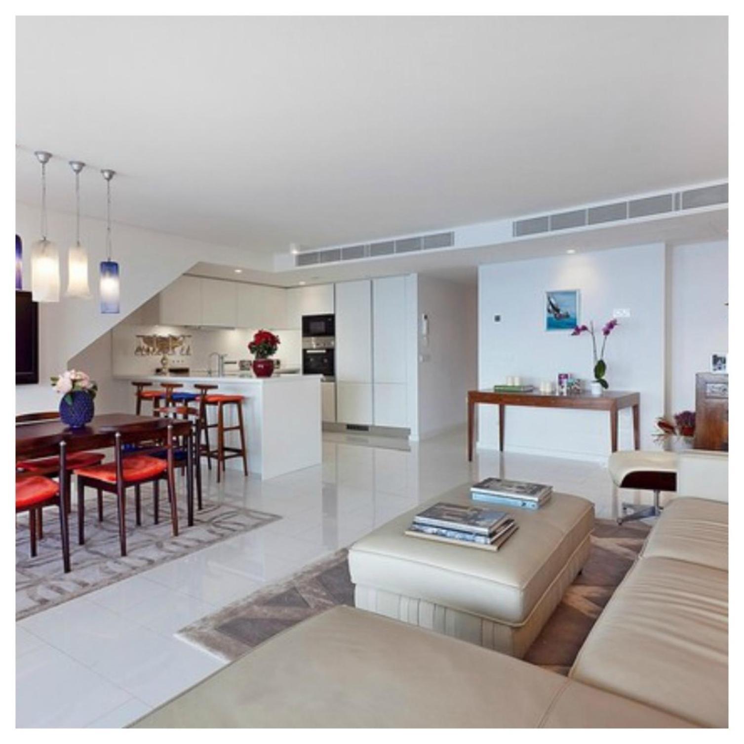 Appartement Penthouse With Private Pool In *