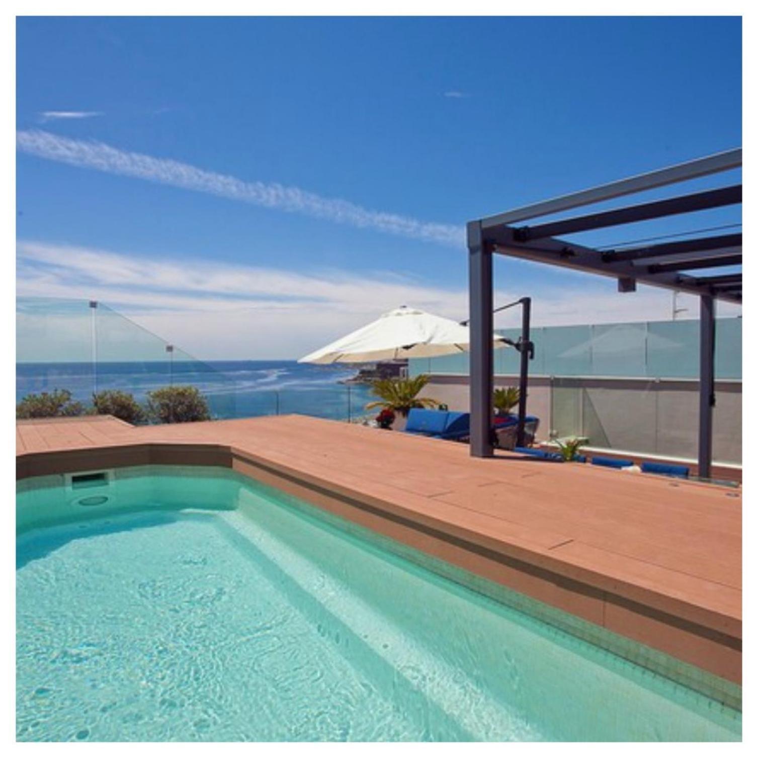 Appartement Penthouse With Private Pool In Palma